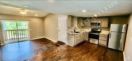 Building Photo - Nice Updated 3 Bed, 1 Bath in KCK-Availabl...