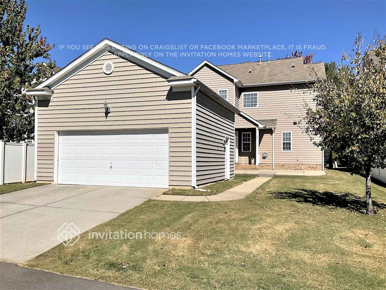 Building Photo - 10546 Alvarado Way