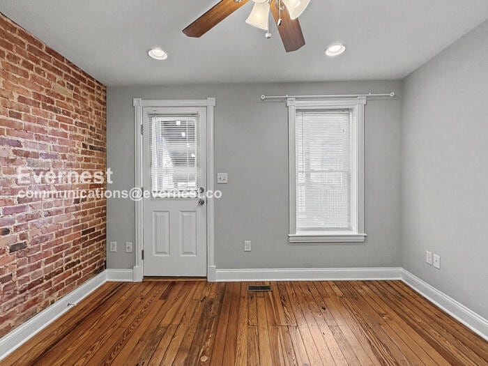 Building Photo - 2608 Fleet St