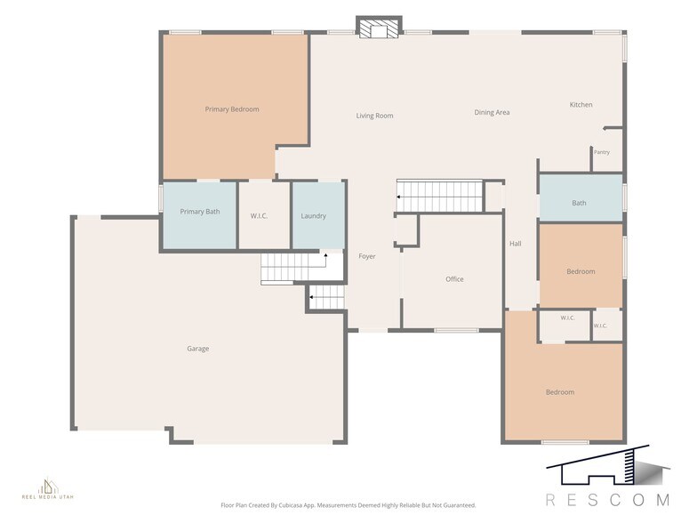 Building Photo - 3016 N 3325 W