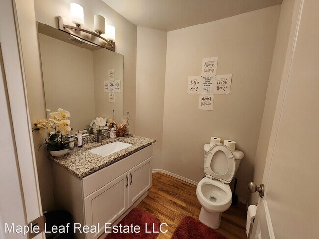 Building Photo - 5 br, 3.5 bath House - 10108 186th CT NE