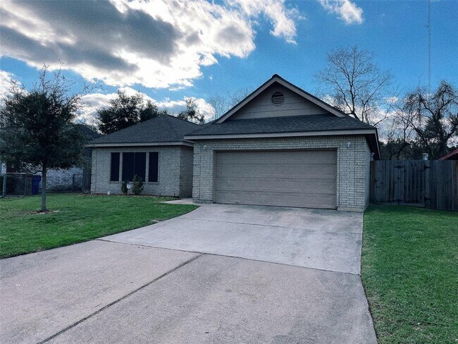 Building Photo - 9231 Burford Ln