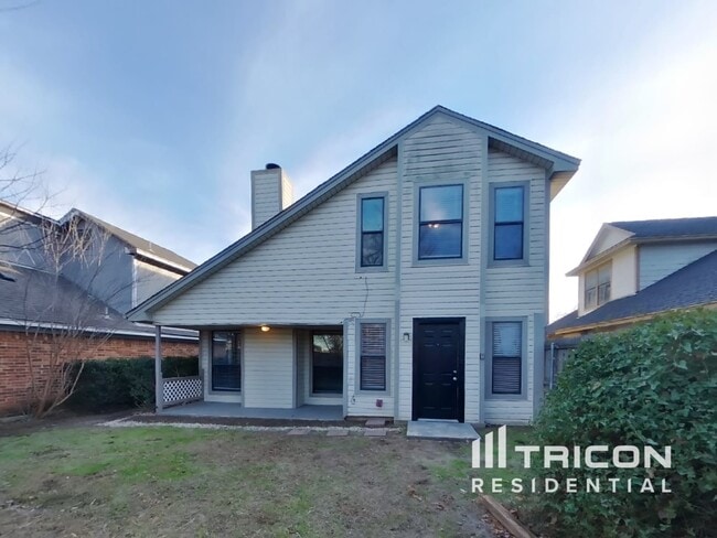 Building Photo - 1616 Woodhall Way