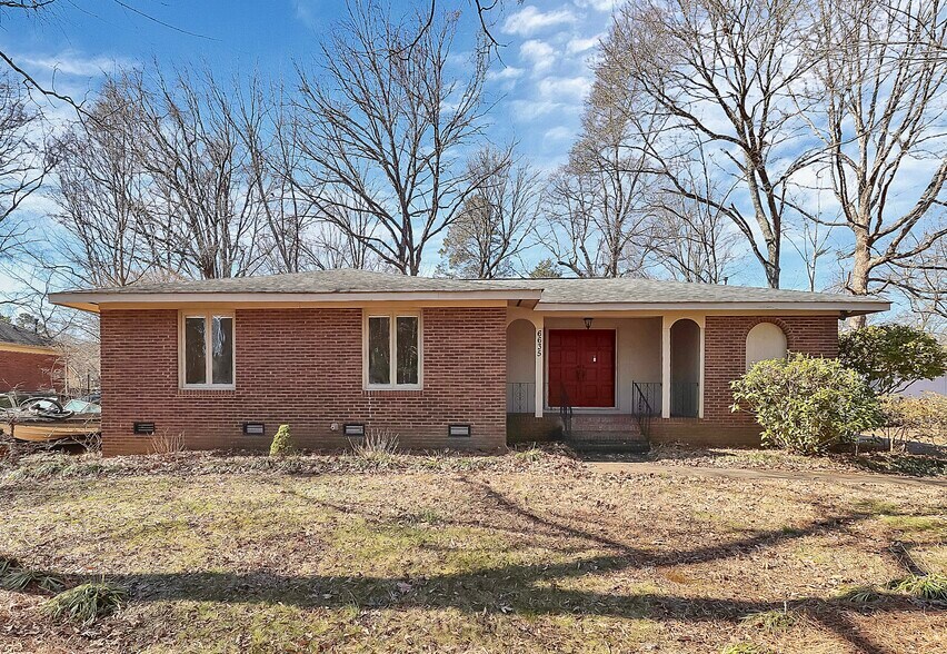 Building Photo - 6635 Olde Savannah Rd