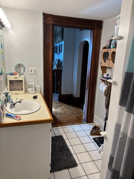 Bathroom - 330 Church St