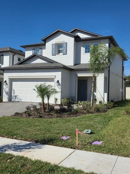 Building Photo - 3195 Fall Harvest Dr