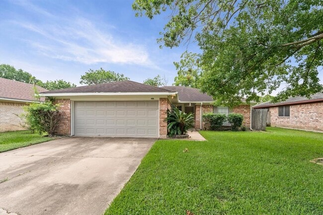 Building Photo - 707 Cascade Creek Dr