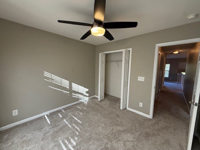 Building Photo - 853 Jarman Dr