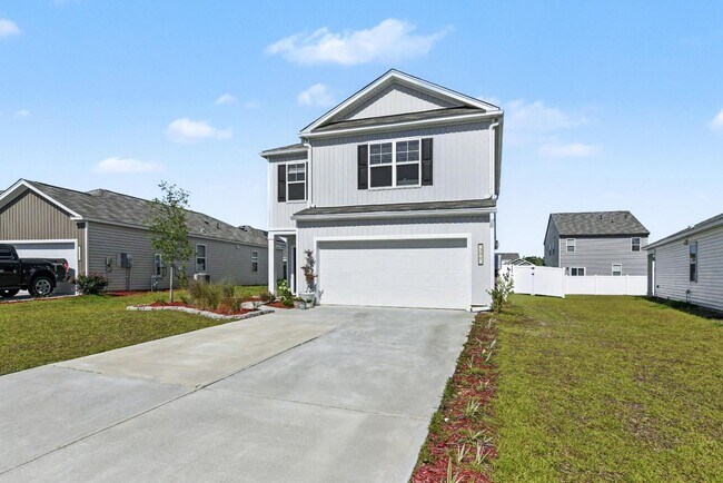 Building Photo - 296 Blue Haw Dr