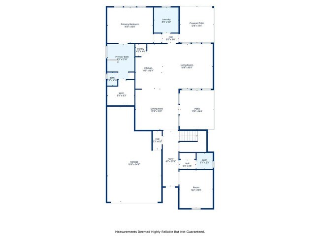 Building Photo - 9215 Lair Cove Dr