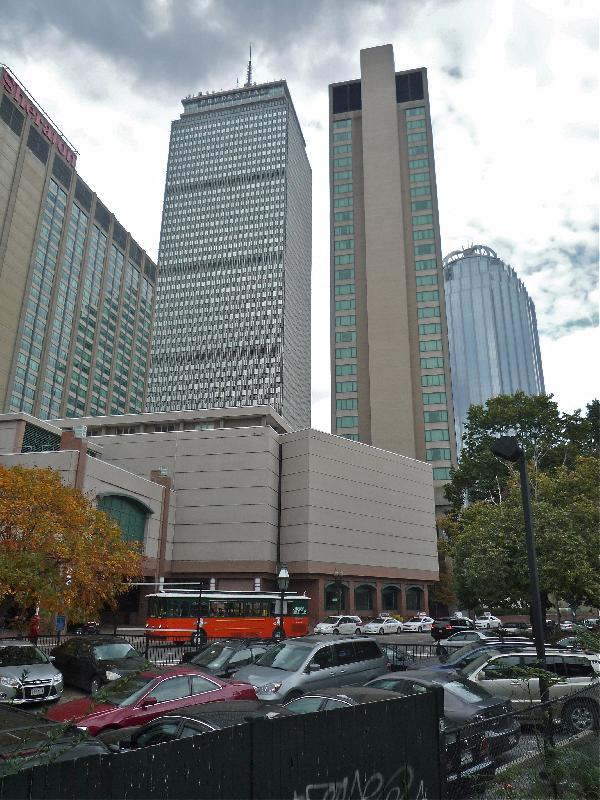 Building Photo - 60 Saint Germain St