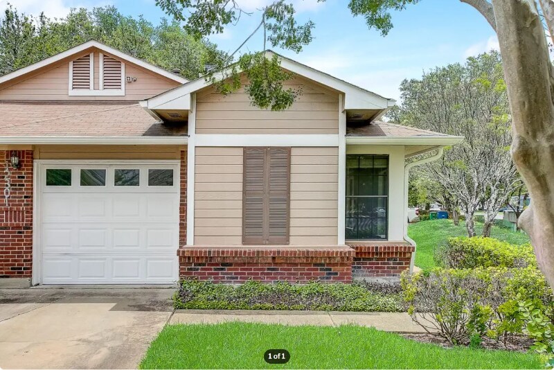 Primary Photo - 12301 Furrow Cove
