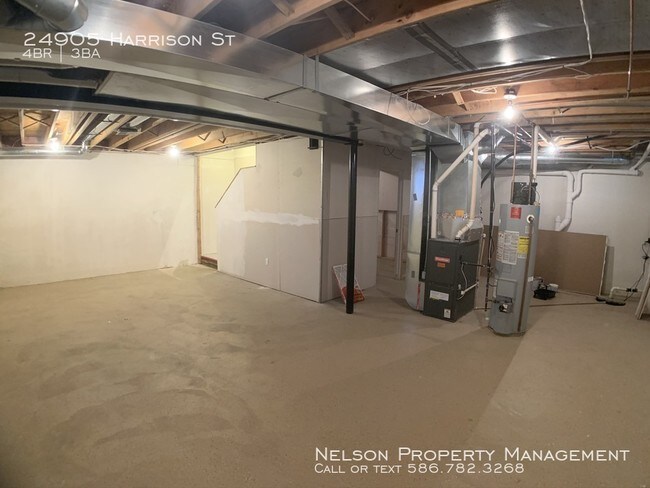 Building Photo - 24905 Harrison St