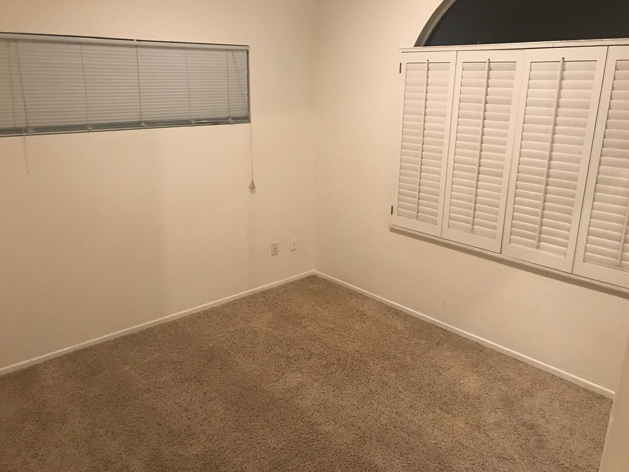 Second Bedroom - 13133 Le Parc