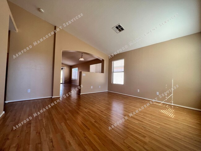 Building Photo - ***MOVE IN SPECIAL: ASHTON RANCH 3 BEDROOM...