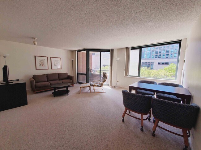 Building Photo - 440 N McClurg Ct