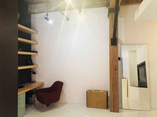 Building Photo - 1803 Wyandotte St