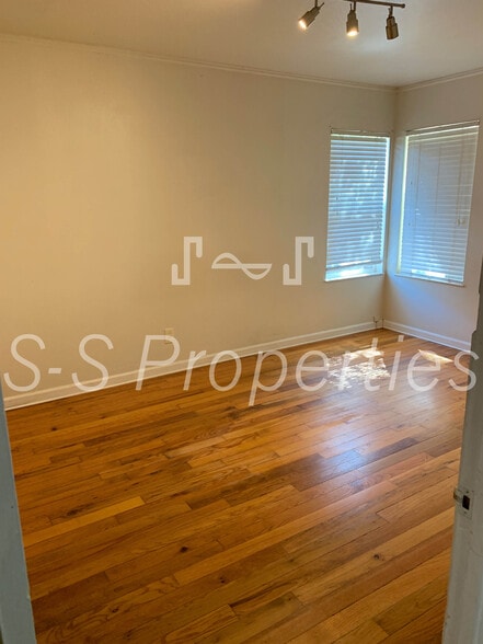 bedroom 1 - 1929 Larkin Way