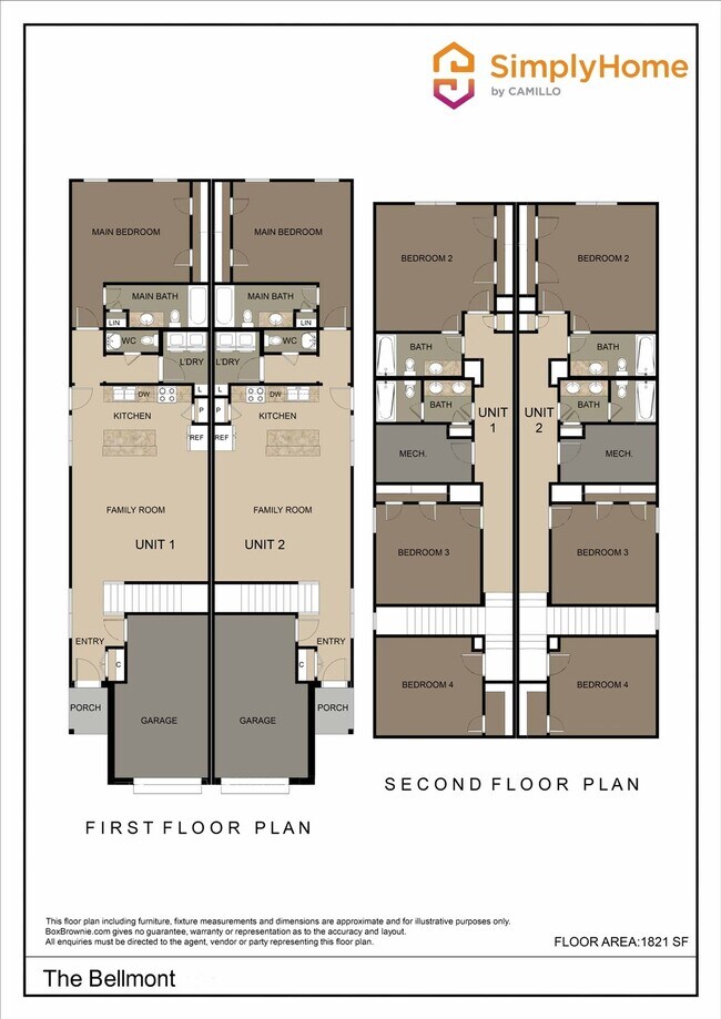 Building Photo - 21727 N Werrington Way