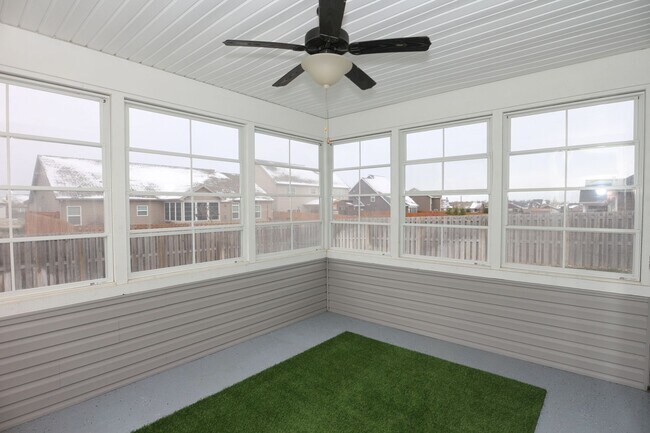 Building Photo - Ranch-style 3 Bedroom Lafayette Home!