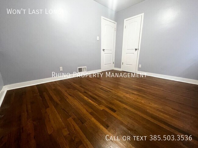 Building Photo - 2585 S 700 E