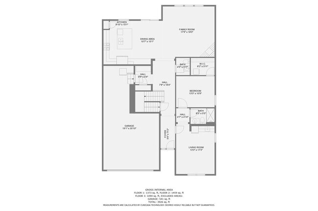 Building Photo - 8115 Mount Ouray Rd