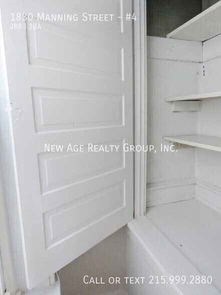 Building Photo - 1830 Manning St