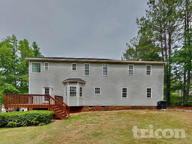 Building Photo - 156 Meadow Loop Dr