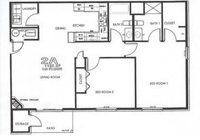 Building Photo - 1606 Grandview Ave