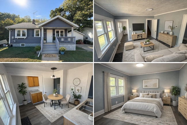 Building Photo - 2218 Green St