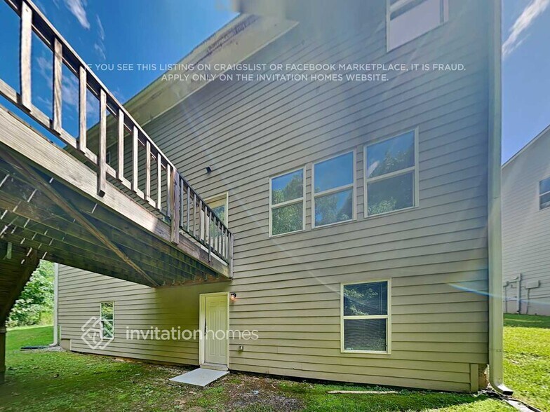 Building Photo - 4260 Henry Ridge Ct