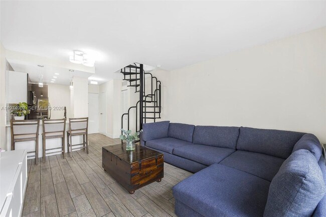 Building Photo - 7801 NE 4th Ct