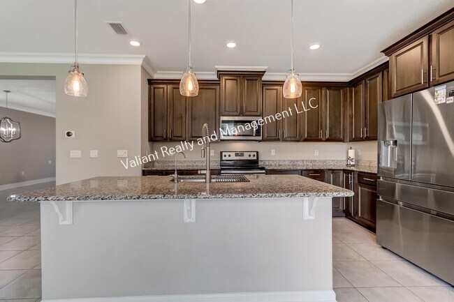 Building Photo - 1823 Tea Olive Ct