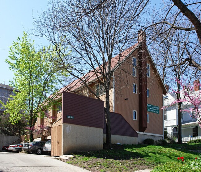 Primary Photo - Glennhaven