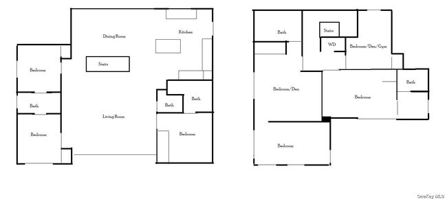 Building Photo - 317 Sky Walk