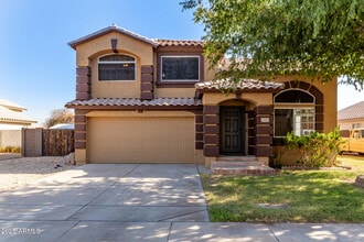 Building Photo - 10908 W Frier Dr