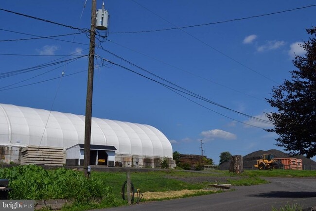 Building Photo - 2616 Rushland Rd