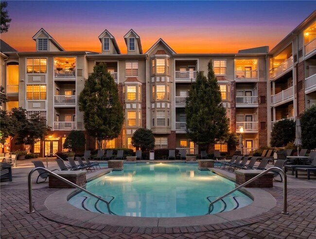 Building Photo - 5207 Westchester Ridge NE