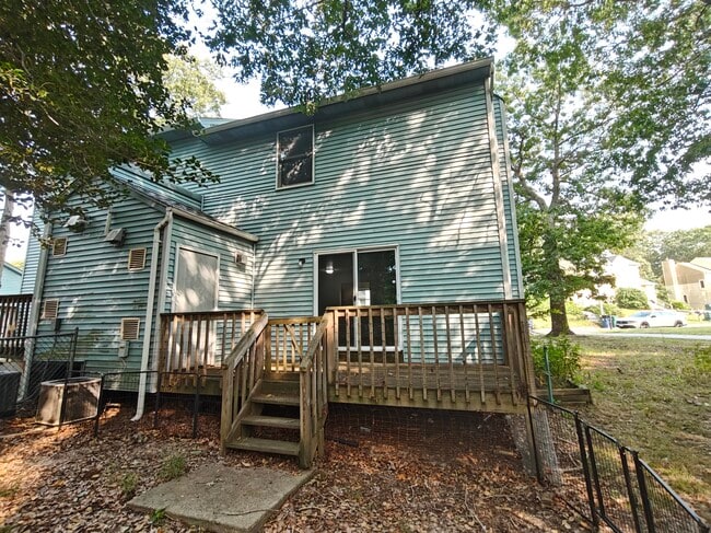 Building Photo - 10 S Indian Valley Ct