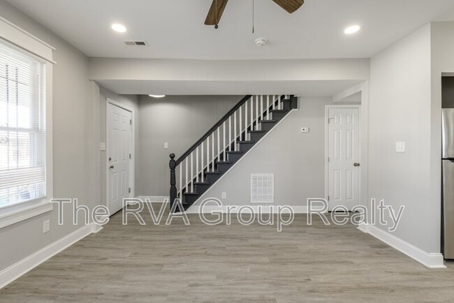 Building Photo - 1808 Mansion Avenue