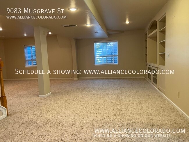 Building Photo - 9083 Musgrave St
