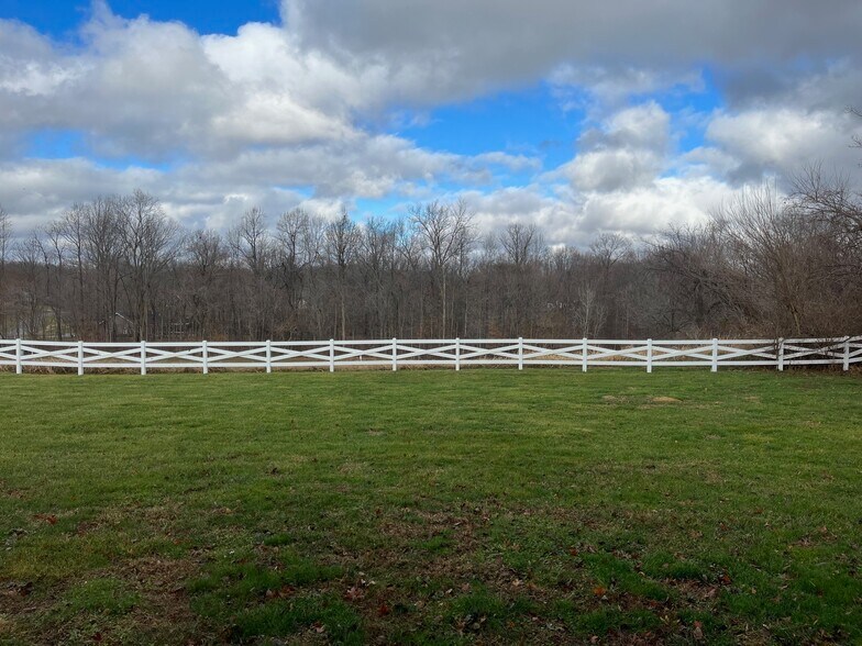 View from living room - 2928 E Buckskin Dr