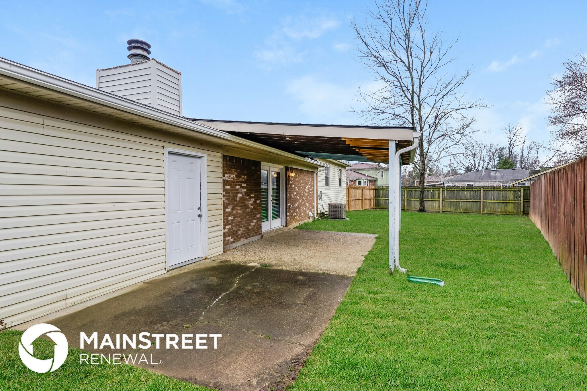 Building Photo - 3500 Pirogue Rd