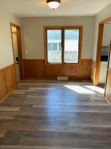 Dining Room - 3509 Aquila Ave S