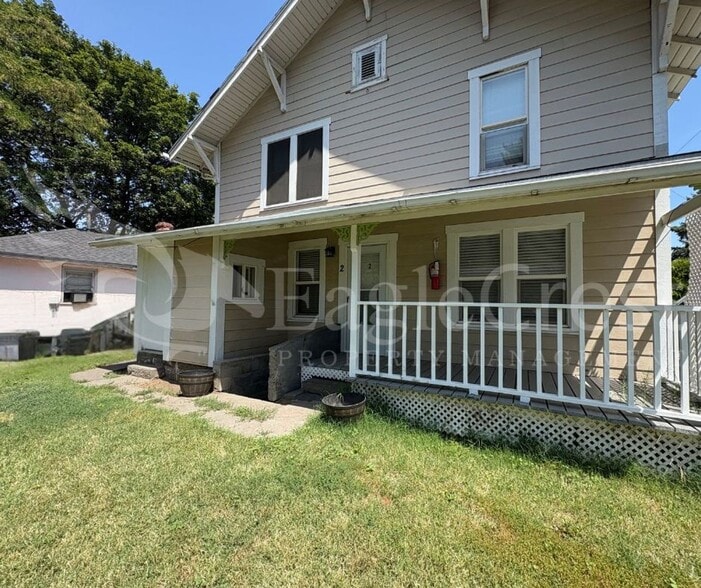 Building Photo - 630FRISCO