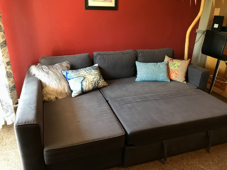 Building Photo - 1833 N Williams St