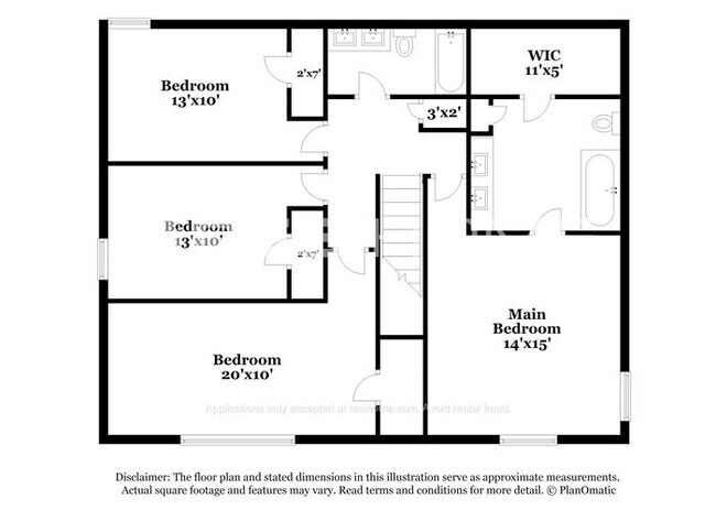 Building Photo - 200 Chimney Ridge Ln