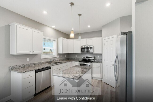 Building Photo - 116 Cammy Ct