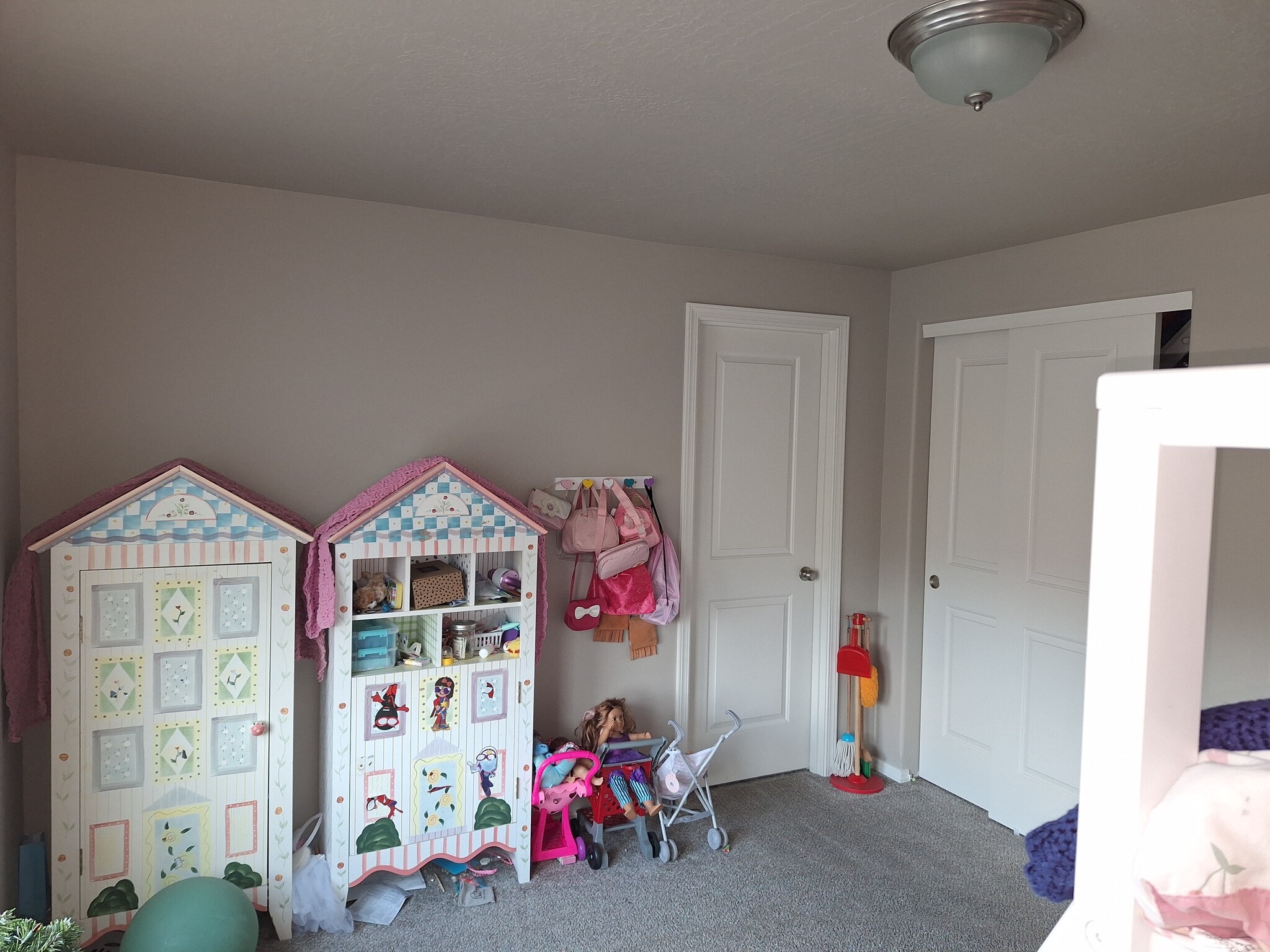 Bedroom 3 - 4140 Furlong Ave SE