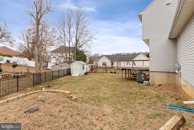 Building Photo - 6910 Governors Grant Ln